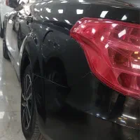 FAW Busturn B50F مدل ۹۵ ( اتو گالری زووم )|خودرو سواری و وانت|اصفهان, پوریای ولی|دیوار