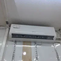 کولر گازی جنرال گلد اصل