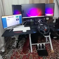 کیس.فرمان.کامپیوتر.معاوضه با موتور یا ماشین|رایانه رومیزی|بروجرد, |دیوار