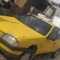 پژو ۴۰۵دوگانه