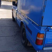 نیسان مدل 403دوگانه