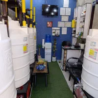 نیروی خانم نیمه وقت کار در دفتر|استخدام صنعتی، فنی، مهندسی|ساوه, |دیوار