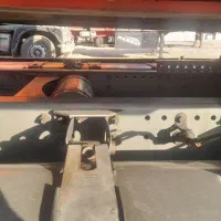 بنز تک و افهاش ۴۶۰|خودرو سنگین|قزوین, |دیوار