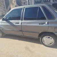 پراید مدل ۹۰|خودرو سواری و وانت|بیرجند, |دیوار