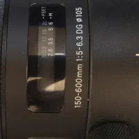 Sigma S 150.600