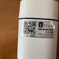 دوربین مداربسته در حد نو|دوربین مداربسته|شاهین‌شهر, خانه کارگر|دیوار