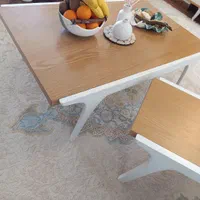 میز جلو مبلی