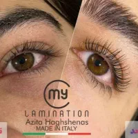 ورکشاپ تخصصی یک روزه آموزش لیفت مژه و ابرو|خدمات آرایشگری و زیبایی|تبریز, |دیوار