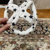 کلاه محافظ سر کودک