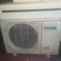 کولر گازی 18000درحداک جنرال بفروش میرسد
