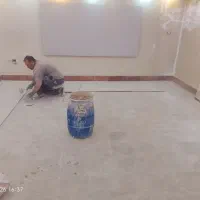 کاشی وسرامیک وبازسازی