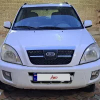 فروش mvm مدل x33|خودرو سواری و وانت|شوشتر, |دیوار