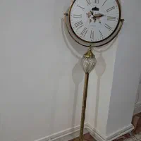 ساعت ایستاده|ساعت دیواری و تزئینی|پیشوا, |دیوار