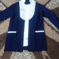 کت شلوار زنانه