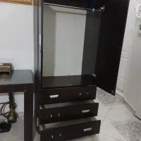 کمد کارکرده تمیز|جاکفشی، کمد، دراور|تهران, هاشمی|دیوار