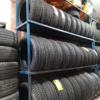 لاستیک نو لاستیک استوک