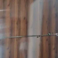 نئوپان رنگی طرح چوب