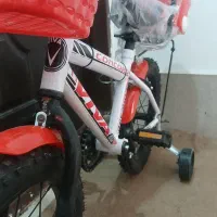 دوچرخه ۱۶ درحد نونو