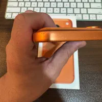 Iphone 17 pro 512GB  Zaa|موبایل|تهران, نیاوران|دیوار