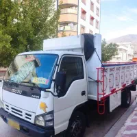 ایسوزو ۶تن|خودرو سنگین|کازرون, |دیوار