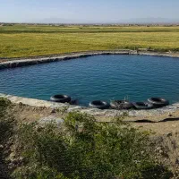 فروش و نصب ورق های ژئوممبران عایق بندی استخر