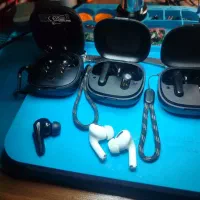R50i انکر ایرپاد qcy t13x ، کیس t13