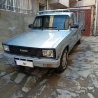 وانت مزدا تک کابین ۲۰۰۰ ژاپن|خودرو سواری و وانت|سنندج, |دیوار