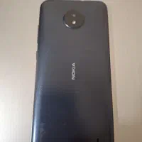 Nokia c20|موبایل|اصفهان, برازنده|دیوار