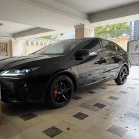 آریزو ۶ جی تی، مدل 1404 ARRIZO 6GT