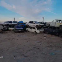 اسقاط خودرو در رشت