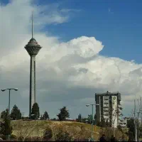 همراه پیاده روی و طبیعت گردی