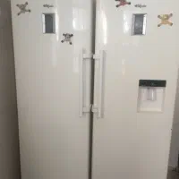 یخچال دوقلو