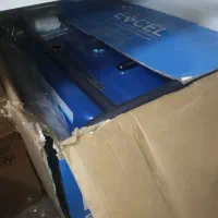 موتور برق اکسل ۹۵۰۰