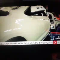 تلوزیون ۳۲ اینچ بهراه دستگاه دیجتال و ضمانتدار|تلویزیون و پروژکتور|کرج, بنیاد|دیوار