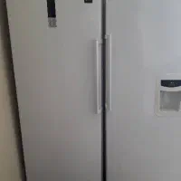 یخچال و فریزر باهم یا جدا جدا به فروش میرسد