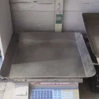 فروش انواع ترازوهای محک و رادین نو و دست دوم|فروشگاه و مغازه|یزد, |دیوار