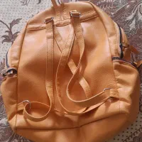 کوله دخترونه