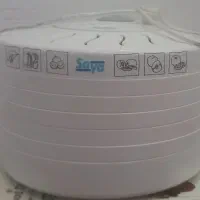 سبزی و میوه خشک کن سایا