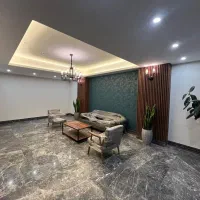 ۱۱۲ متر دوخواب نوساز طلای منطقه