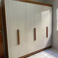 کمد دیواری کابینت آشپزخانه با( اقساط)