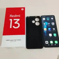 گوشی ردمی13