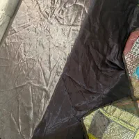 رومیزی و رو عسلی چهل تیکه|پرده، رانر، رومیزی|کهریزک, |دیوار