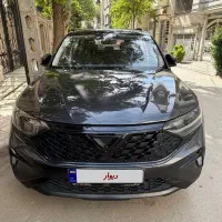 فولکس جتا vs7