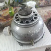 پایه سماورگازی