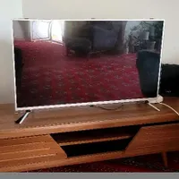 تلوزیون 43 اینچ دوو