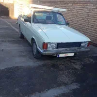 پیکان وانت مدل83