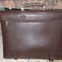کیف اداری چرم اقبال|کیف، کفش، کمربند|کرج, گوهردشت|دیوار
