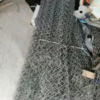 توری فنس حصار|مصالح و تجهیزات ساختمان|تهران, نیکنام|دیوار