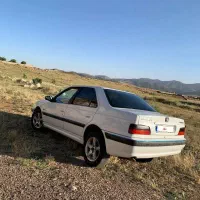 پارس تیوفایف|خودرو سواری و وانت|باینگان, |دیوار