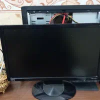 مانیتور BenQ|قطعات و لوازم جانبی رایانه|مشهد, اروند|دیوار